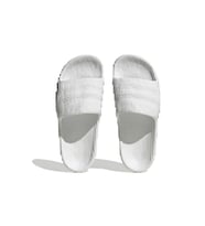 HQ4672-E adidas Adılette 22 Erkek Terlik Beyaz