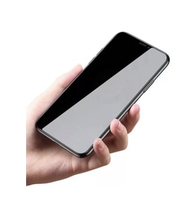 Xiaomi Redmi Note9s Uyumlu Hayalet Privacy Gizlilik Filitreli Görünmez Tam Kaplayan Kırılmaz