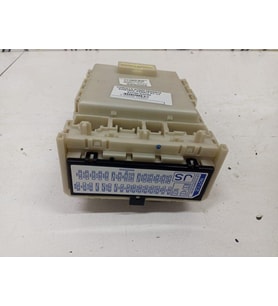 TOYOTA COROLLA SİGORTA KONTROL PANELİ 2007-2012 82730-02C90-ORJ