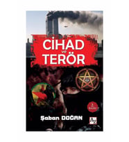 Cihad ve Terör Şaban Doğan - 