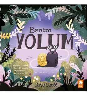 Benim Yolum
