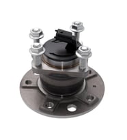 Opel Astra H Corsa 2004-2006 Porya Arka Sol Sağ 4X106 136CAP 96 ABS Dış 151.5MM Genislik 93178625 Brtec