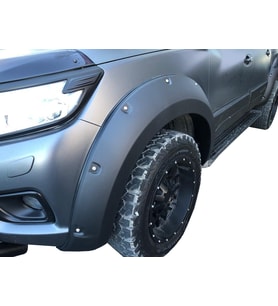 Nissan Navara Np300 Dodik Seti Adblue Civatalı 2018+