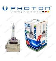 VW SCIROCCO XENON AMPULÜ PHOTON D1S 6000K