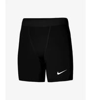 Nike Pro Dri-FIT Strike Siyah Şort -DH8128-010