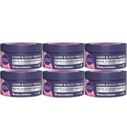 Sesu Vücut Peelingi 250ML (Hand & Body Peelıbg) (6 Lı Set)