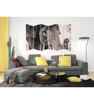 FİL MDF TABLO-2434 MODEL-B