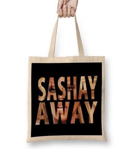 Sashay Away 01 Bez Çanta Uzun Saplı