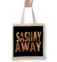 Sashay Away 01 Bez Çanta Uzun Saplı