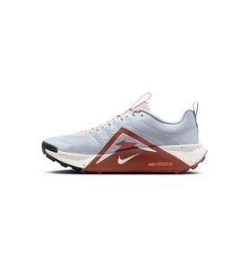 Nike Reactx Wildhorse 10 Erkek Mavi Koşu Ayakkabısı