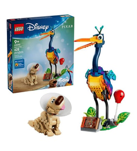 LEGO Disney ve Pixar Kevin ve Dug 43290