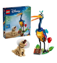 LEGO Disney ve Pixar Kevin ve Dug 43290