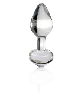 Pipedream Icicles No.44 Cam Plug
