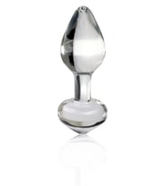 Pipedream Icicles No.44 Cam  Plug