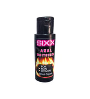 Sıxx 1ANAI Ton Değiştirme Kremi Bay 60 ml