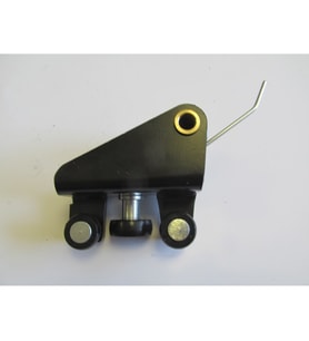 RENAULT KANGOO- 98/03; SÜRGÜLÜ KAPI ORTA RAY BAĞLANTISI UCU SOL 7700354515 1476-2924