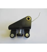 RENAULT KANGOO- 98/03; SÜRGÜLÜ KAPI ORTA RAY BAĞLANTISI UCU SOL 7700354515 1476-2924