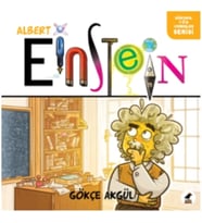 Albert Einstein - Dünyaya Yön Verenler Serisi