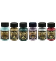 MUM BOYASI 50ML 6LI SET