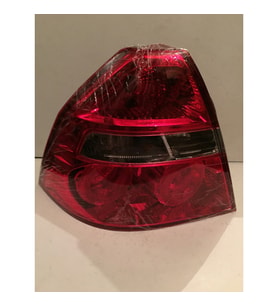 Aveo Stop Sol Sedan 