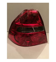 Aveo Stop Sol Sedan 