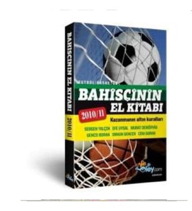 Bahisçinin El Kitabı (Furbol-Basketbol); Kazanmanın Altın Kuralları