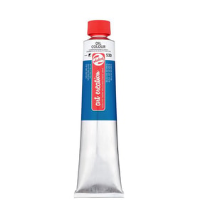 Talens Art Creation Yağlı Boya 200 ml 530 Serves Blue 
