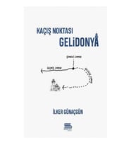 Kaçış Noktası Gelidonya