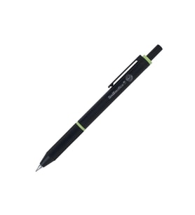 Twıst Versatil 0.7 Mm Yeşil, Şeffaf Amb.