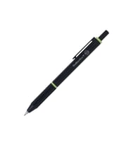 Twıst Versatil 0.7 Mm Yeşil, Şeffaf Amb.