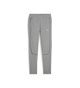 Puma Teamgoal Casuals Pants Erkek Futbol Antrenman Eşofman Altı 65853233 Gri
