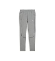 Puma Teamgoal Casuals Pants Erkek Futbol Antrenman Eşofman Altı 65853233 Gri