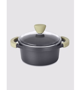 Berghoff Collect & Cook 20 cm Derin Tencere 2.6 lt
