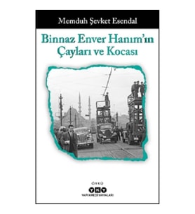 Binnaz Enver Hanım'ın Çayları ve Kocası