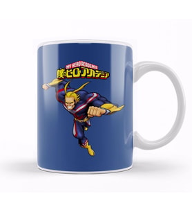 My Hero Academia Smash Kupa Bardak Porselen