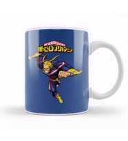 My Hero Academia Smash Kupa Bardak Porselen