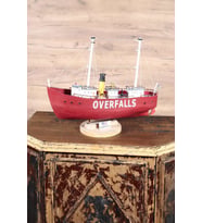 Overfalls (Karışık)
