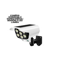 V070 SOLAR LAMBA