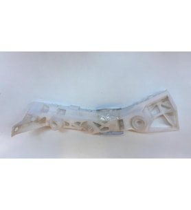TAMPON BRAKETİ MAZDA 3 SEDAN 2002-2008 ARKA SOL
