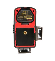 Uni-t LM573LD-II Yeşil Çizgi Lazer Hizalama 40 Metre
