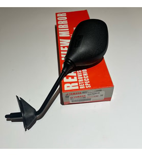 Yamaha Xenter Sağ Ayna