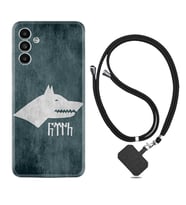 Samsung A23 A31 A32 A50 A51 A52 A53 A70 Kılıf Boyun Askılı Silikon Göktürk 2 1411