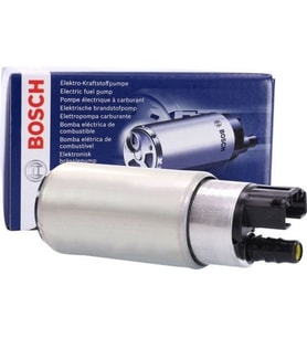 Bosch Opel Vectra B 1999 Model Sonrası 3.5 Bar Benzin Pompası Bosch Marka 0580453453