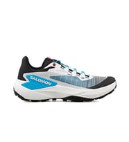 Salomon Genesis Erkek Koşu Ayakkabı L47763400 Renkli (Çok Renkli)