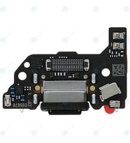 Xiaomi Mi 11 Lite 5G Şarj Soketi, Mikrofon M2101K9G