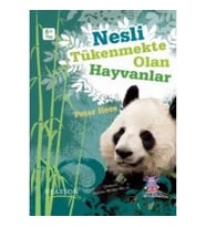 NESLİ TÜKENMEKTE OLAN HAYVANLAR - NOBEL