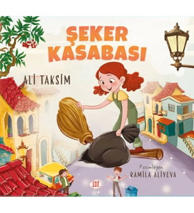 Şeker Kasabası