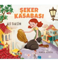 Şeker Kasabası