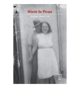 Nazım İle Piraye