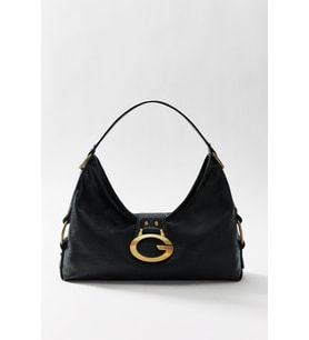 Guess Camden Kadın Siyah Omuz Çantası HWBB9308180-BLA